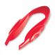 Fine Motor Plastic Grasping Tweezers 12pk | Educational Resources - Early Years | Creative Activity
