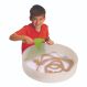 Sand Writers | Early Years Construction | Creative Activity