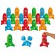 Number Building Rocket Set | Educational Resources - Early Years | Creative Activity