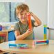 Learning Resources Sensory Fidget Tubes 3pk | Educational Resources | Creative Activity