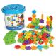 Gears Gears Gears Super Building Set | Educational Resources | Creative Activity