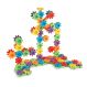 Gears Gears Gears Super Building Set | Educational Resources | Creative Activity
