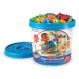 Gears Gears Gears Super Building Set | Educational Resources | Creative Activity