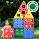 XL Polydron Set 2 | Multi-Sensory Environments | Creative Activity