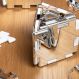 My First Polydron Mirrored Set | Multi-Sensory Environments | Creative Activity