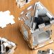 My First Polydron Mirrored Set | Multi-Sensory Environments | Creative Activity
