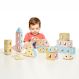 Polydron KinderMag Class Set | Multi-Sensory Environments | Creative Activity