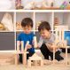 Wooden Jumbo Block Set | Multi Sensory Environments | Creative Activity
