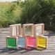 Sensory Squares | Multi Sensory Environments | Creative Activity
