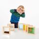 Sensory Squares | Multi Sensory Environments | Creative Activity