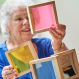 Sensory Squares | Multi Sensory Environments | Creative Activity