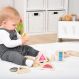 Rainbow Block Set Pack 24 | Multi Sensory Environments | Creative Activity
