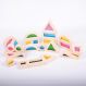 Rainbow Block Set Pack 24 | Multi Sensory Environments | Creative Activity