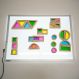 Rainbow Block Set Pack 24 | Multi Sensory Environments | Creative Activity