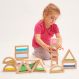 Sensory Block Set Pack 16 | Multi Sensory Environments | Creative Activity