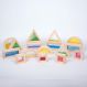 Sensory Block Set Pack 16 | Multi Sensory Environments | Creative Activity