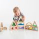 Sensory Block Set Pack 16 | Multi Sensory Environments | Creative Activity