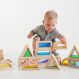 Sensory Block Set Pack 16 | Multi Sensory Environments | Creative Activity