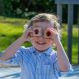 Wooden Kaleidoscope Blocks Pack 20 | Multi Sensory Environments | Creative Activity