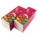 SW Jumbo Oil Pastels - Value Pack 12x16 mixed colour packs 11mm | Creative Activity