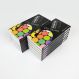 SW Oil Pastels - Value Pack 12x16 mixed colour packs 9mm | Creative Activity