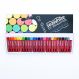 SW Oil Pastels - Set of 25 mixed colours 9mm | Creative Activity