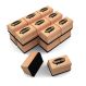 Small Wooden Board Erasers 30pk | Educational Resources | Creative Activity