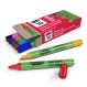 Show-me© Show-me Drywipe Pens - Medium Tip 10pk | Educational Resources | Creative Activity