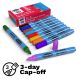 Show-me© Assorted Drywipe Pens Fine Tip 10pk | Educational Resources | Creative Activity