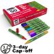 Show-me© Show-me Drywipe Pens - Medium Tip 50pk | Educational Resources | Creative Activity
