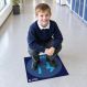 Sensory Circuit Mats Buy all and Save Set 36 | Sensory Circuits | Creative Activity