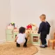 4 Piece Toddler Kitchen Set | Creative Activity