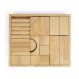 Wooden Jumbo Blocks 54pk | Early Years | Creative Activity