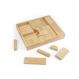 Wooden Jumbo Blocks 54pk | Early Years | Creative Activity