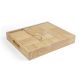 Wooden Jumbo Blocks 54pk | Early Years | Creative Activity