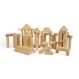 Wooden Jumbo Blocks 54pk | Early Years | Creative Activity