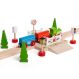 Small World Wooden UK Traffic Signs 18pcs | Early Years | Creative Activity