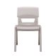 Postura+ Chair Ash Grey Seat height 430mm | Creative Activity