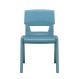 Postura+ Chair Sky Blue Seat height 460mm | Creative Activity