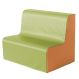Causeway Soft Seating Double Chair| Multi-Sensory Environments | Creative Activity