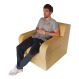 Single Armchair| Multi-Sensory Environments | Creative Activity
