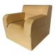 Single Armchair| Multi-Sensory Environments | Creative Activity