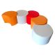 Moon Chair H37cm| Multi-Sensory Environments | Creative Activity