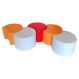 Moon Chair H37cm| Multi-Sensory Environments | Creative Activity