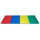 Folding Coloured Mat| Multi-Sensory Environments | Creative Activity