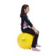 Sit 'N' Gym 45cm Yellow | Specialist Furniture & Equipment | Creative Activity