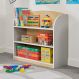 Oslo Bookcase | Multi-Sensory Environments | Creative Activity