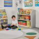 Oslo Bookcase | Multi-Sensory Environments | Creative Activity
