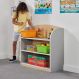 Oslo Bookcase | Multi-Sensory Environments | Creative Activity