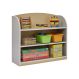 Oslo Bookcase | Multi-Sensory Environments | Creative Activity